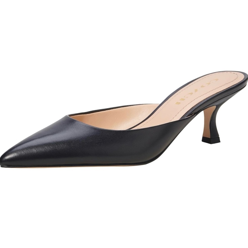 Brand new Coach Women's Renn Mule